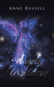 portada Angelic Wisdom (en Inglés)