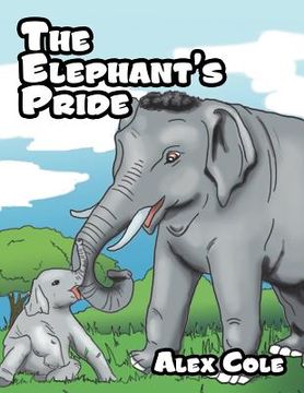 portada the elephant's pride (en Inglés)
