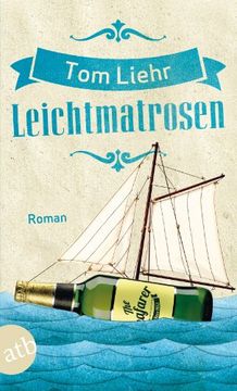 portada Leichtmatrosen (en Alemán)