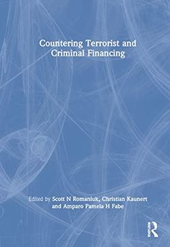 portada Countering Terrorist and Criminal Financing (en Inglés)