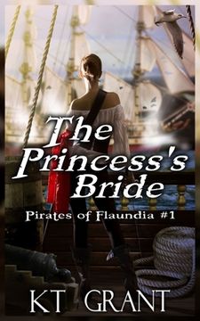 portada The Princess's Bride (en Inglés)