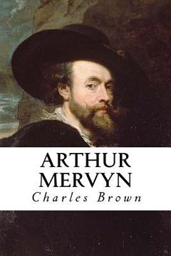 portada Arthur Mervyn (in English)