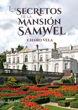 portada Los Secretos de la Mansión Samwel (in Spanish)