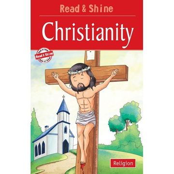 portada Christianity