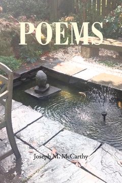 portada Poems: Volume 1 (en Inglés)