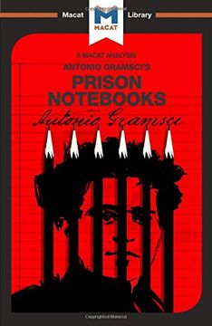 portada The Prison Nots (The Macat Library)