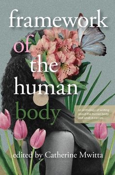 portada Framework of the Human Body (in English)