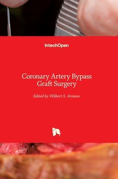 portada Coronary Artery Bypass Graft Surgery (en Inglés)