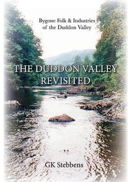 portada The Duddon Valley Revisited: Bygone Folk & Industries of the Duddon Valley (en Inglés)