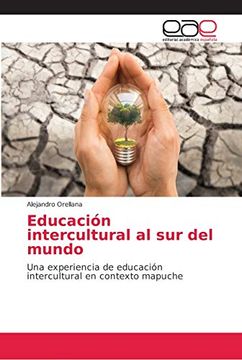 portada Educación Intercultural al sur del Mundo