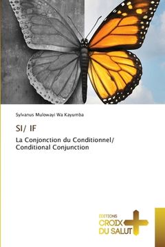 portada Si/ If (en Francés)