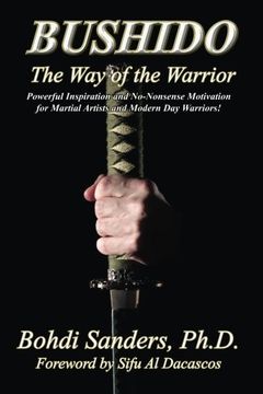 portada Bushido: The way of the Warrior (en Inglés)
