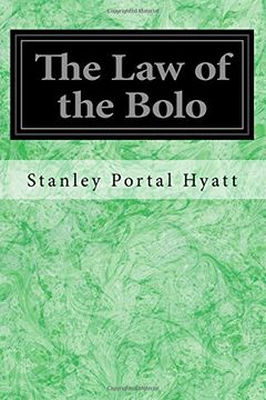 portada The Law of the Bolo