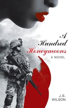 portada A Hundred Honeymoons (in English)