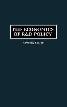 portada the economics of r&d policy