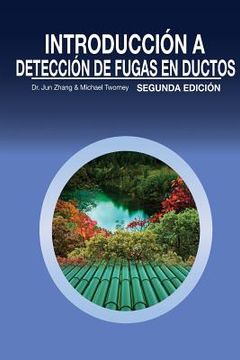 portada Introduccion a Deteccion de Fugas en Ductos