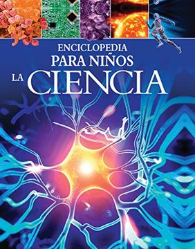 portada Enciclopedia Para Niños: La Ciencia