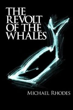 portada Revolt of the Whales (in English)
