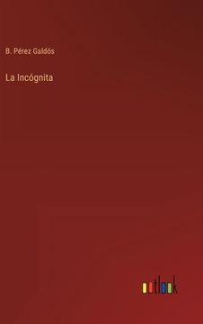 portada La Incógnita (in Spanish)
