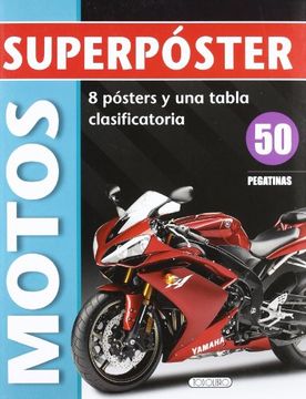 portada Motos (in Spanish)