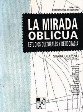 portada Mirada Oblicua la