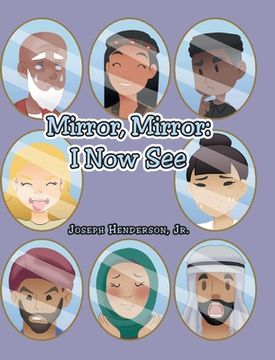 portada Mirror, Mirror: I Now See (en Inglés)