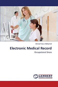 portada Electronic Medical Record
