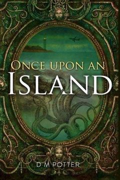 portada Once Upon an Island (You say Which Way) (en Inglés)