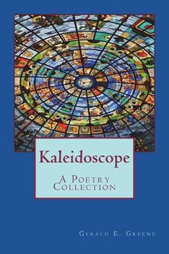portada Kaleidoscope: A Poetry Collection (in English)