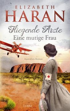 portada Fliegende Ärzte - Eine Mutige Frau (en Alemán)