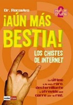 portada ¡aún mas bestia! (in Spanish)