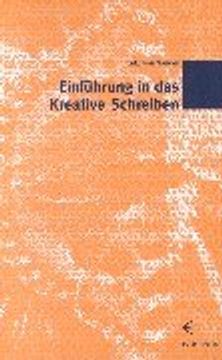 portada Einführung in das kreative Schreiben (in German)