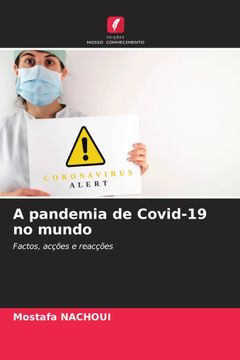 portada A Pandemia de Covid-19 no Mundo
