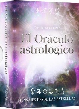 portada El Oraculo Astrologico