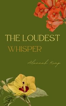 portada The Loudest Whisper