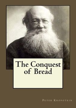 portada The Conquest of Bread