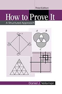 portada How to Prove it: A Structured Approach 
