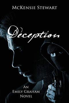 portada Deception: An Emily Graham Novel (en Inglés)
