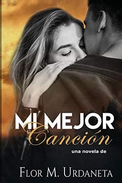 portada Mi Mejor Canción (in Spanish)