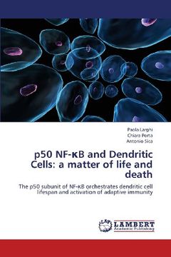 portada p50 NF-B and Dendritic Cells: a matter of life and death