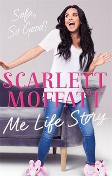 portada Me Life Story: The funniest book of the year!