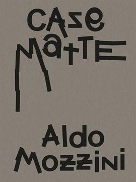 portada Aldo Mozzini. Casematte (in English)