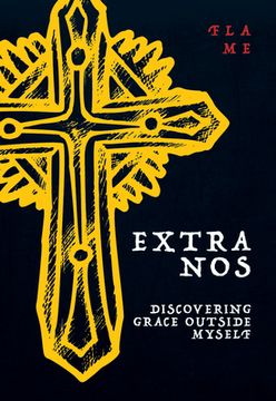portada Extra Nos: Discovering Grace Outside Myself (en Inglés)