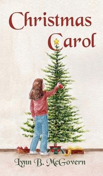 portada Christmas Carol (en Inglés)