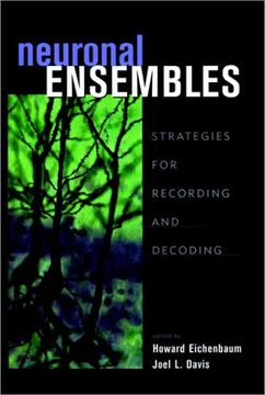 portada Neuronal Ensembles: Strategies for Recording and Decoding (Life Sciences)