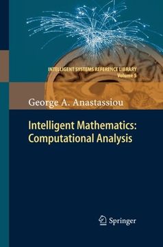portada Intelligent Mathematics: Computational Analysis (Intelligent Systems Reference Library)