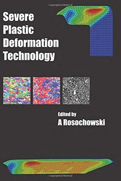 portada Severe Plastic Deformation Technology (en Inglés)