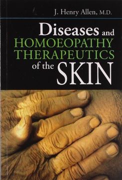 portada Diseases & Therapeutics of Skin