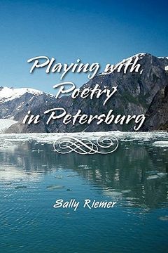 portada playing with poetry in petersburg
