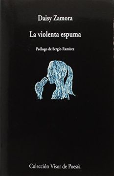 portada La Violenta Espuma (in Spanish)